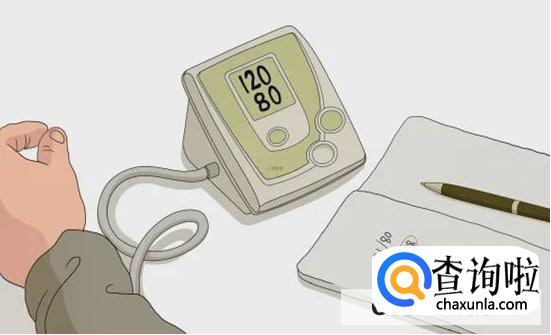 治疗高血压常见的误区