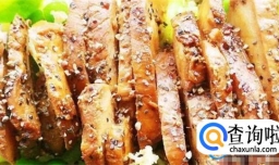 鸡胸肉5种最好吃的做法，每种都简单美味，看看你喜欢吃哪种？