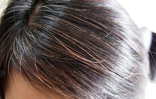 如何制作天然染发剂