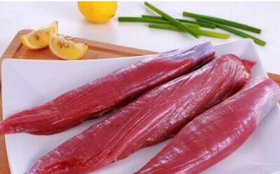 猪里脊是哪个部位