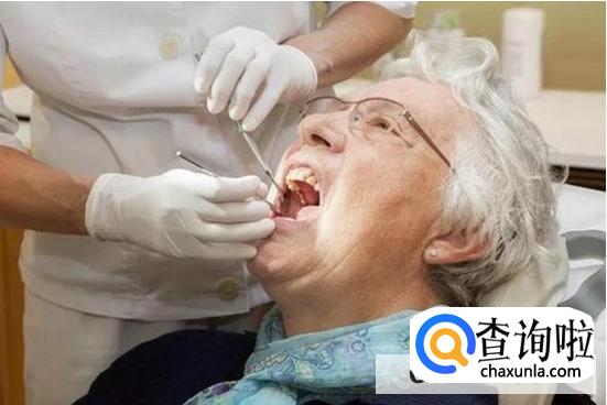 高龄种植牙需要知道的事情