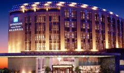 hotel是什么意思