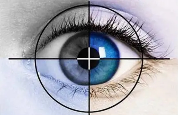 怎么样视力恢复