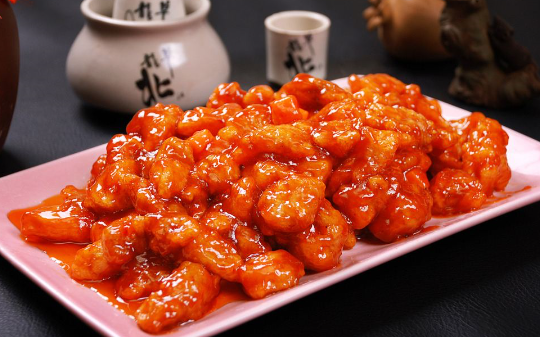 中国八大菜系及特点