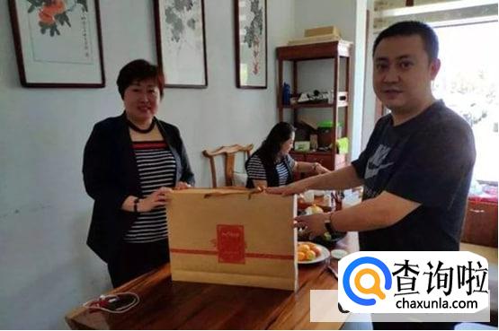 给老丈人买哪些礼物合适