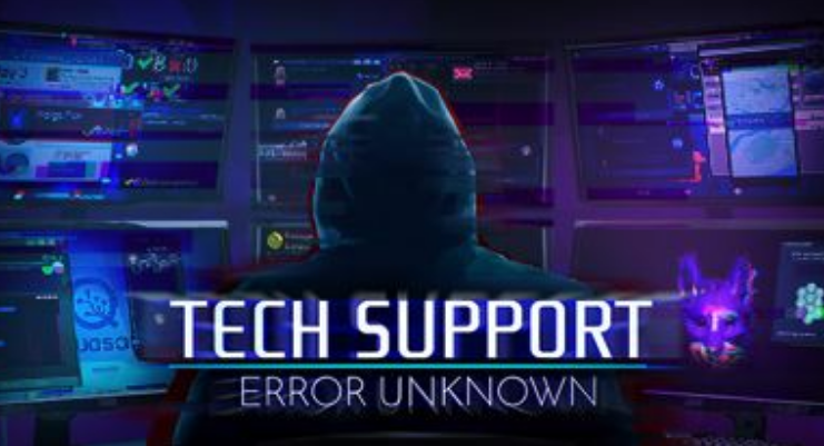 unknown是什么意思