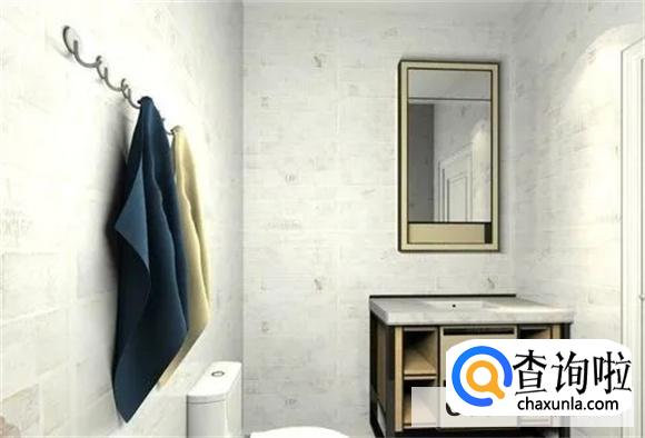 卫生间浴室柜如何选择