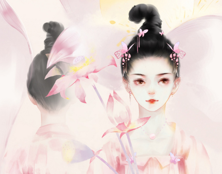 古风的歌曲推荐