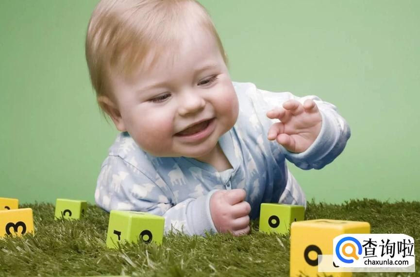 宝宝爱咬人该咋办?