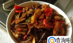 鳝鱼的做法大全