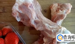 酸菜大骨头的家常做法