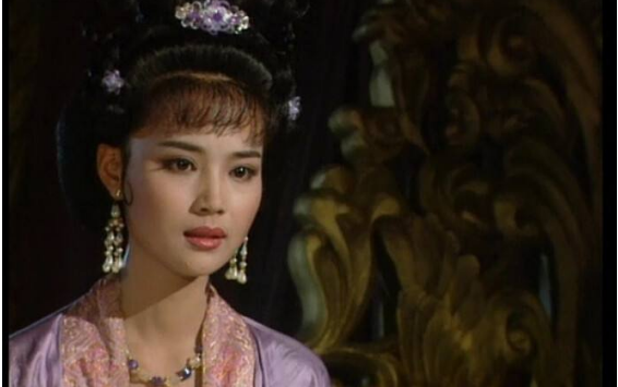 上官婉儿怎么死的