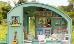 女生渴望收到的礼物