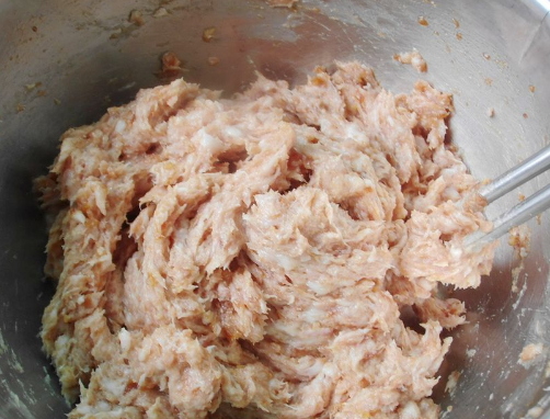 如何让包子馅多汁