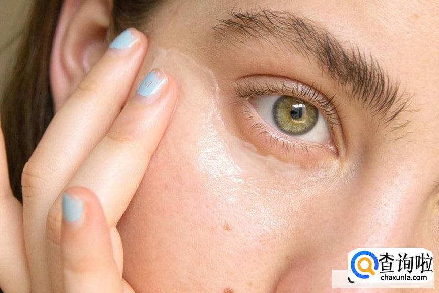 怎么去除法令纹