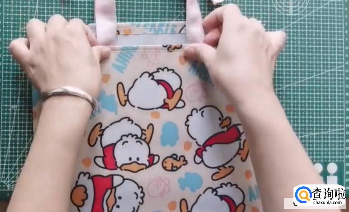 怎样做布包包好看