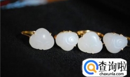 现在和田玉的价格多少