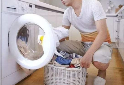 袜子和衣服可以放在一起洗吗