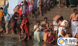 出国游选择印度性价比如何