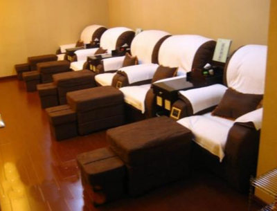 女人常做足疗的功效