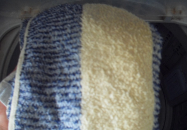 如何清洗洗衣机