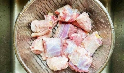 怎么做羊肉汤才好吃