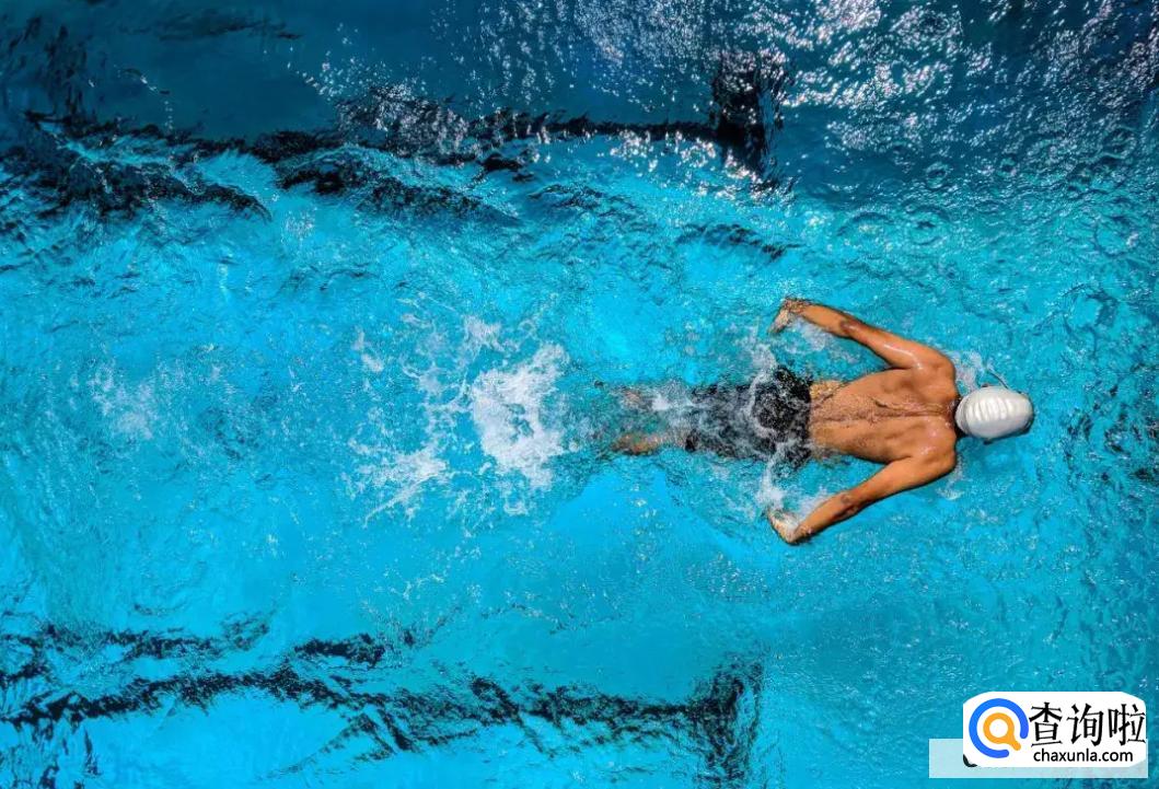 怎样才能快速学会游泳?
