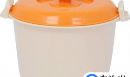 如果利用蒸碗在微波炉里蒸米饭？