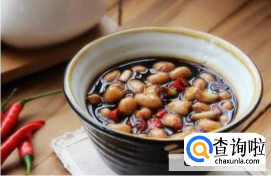 醋泡花生用那种醋好