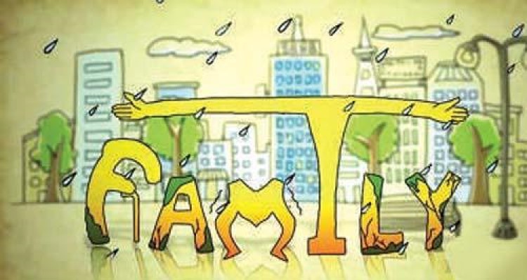 family是什么意思