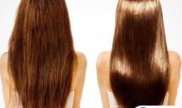 发膜和焗油膏的区别