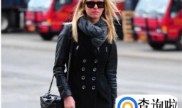 教你做一个既霸气又有气质的女生