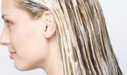 烫发后应该怎样保养头发？