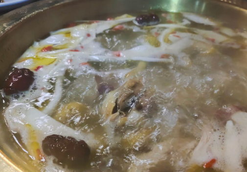 火锅锅底有几种