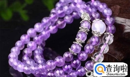 各种水晶都有哪些功效