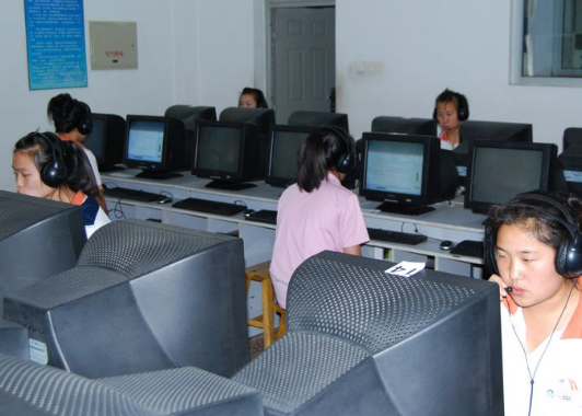 普通话考试流程