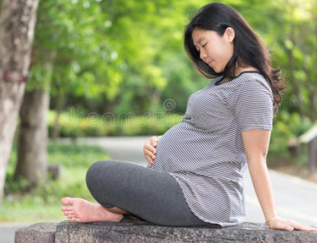 送给孕妇什么礼物好