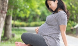 送给孕妇什么礼物好