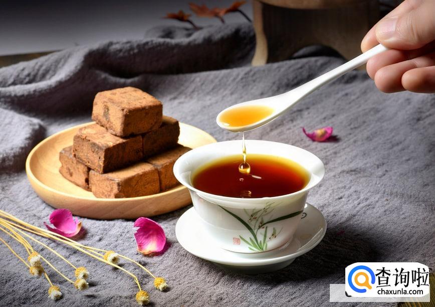 经常喝红糖水可以吗