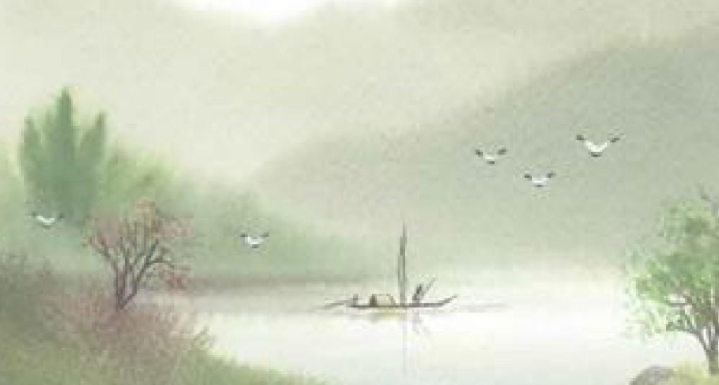 伤仲永原文及翻译