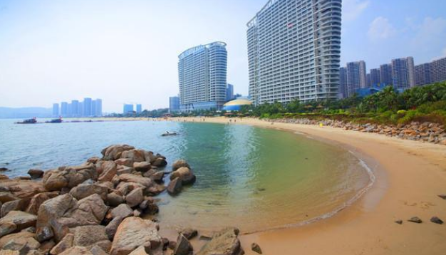 惠州景点排行榜前十名