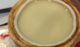 怎样做三色布丁