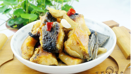 风干腌鱼怎么做好吃