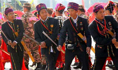 景颇族的先民为什么族群