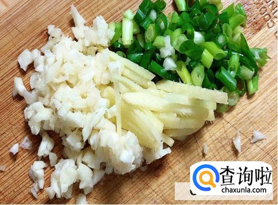 酸辣土豆丝的家常做法