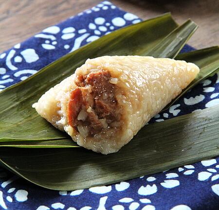 棕米怎么做好吃