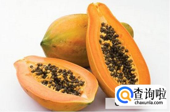 木瓜酵素粉宝宝能吃吗