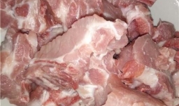 美味排骨汤的具体做法