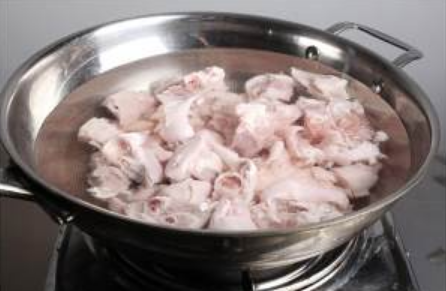 红烧猪蹄的做法