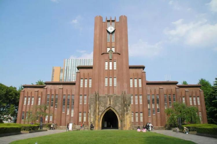 全球大学排行榜100强